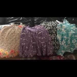 Toddler girl dresses